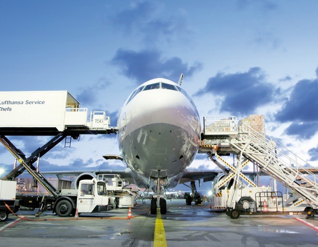 air freight services