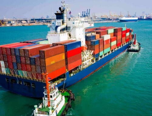 Incoterms – Keep potential problems at bay