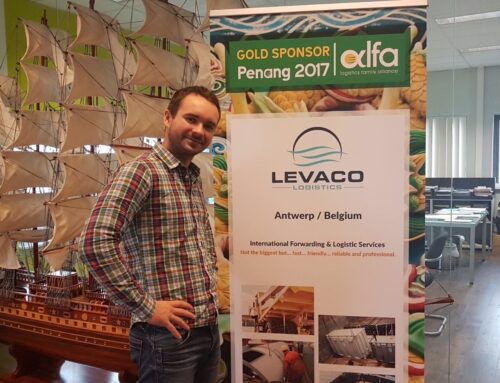 A personalised service with a global reach