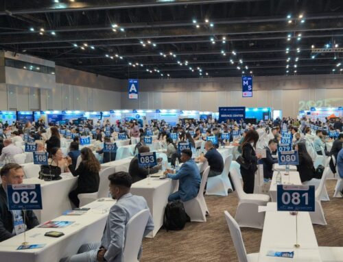 Levaco on the Move: Shaping Faster, Smarter, and More Reliable Freight